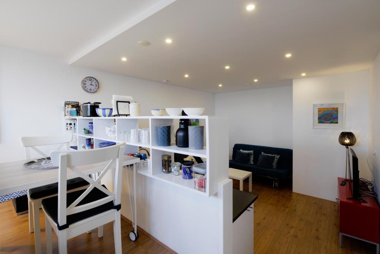 Appartement Bellevue Boulevard 32 *