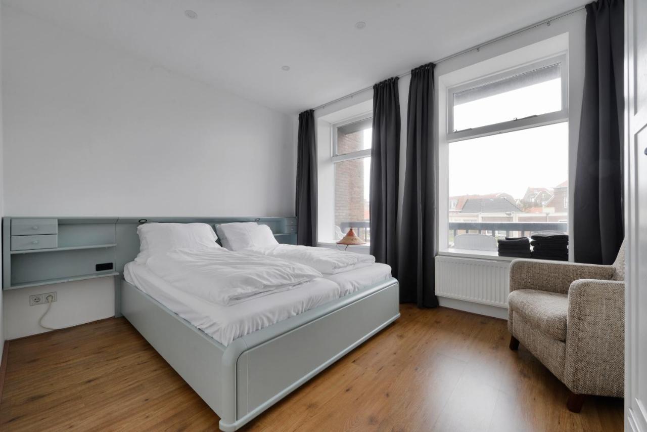 Bellevue Boulevard 32 Appartement
