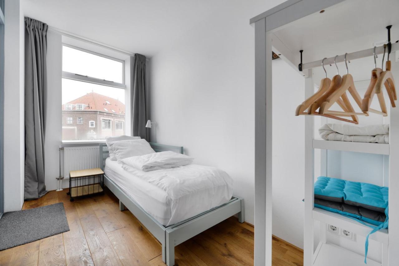 Bellevue Boulevard 32 * Vlissingen