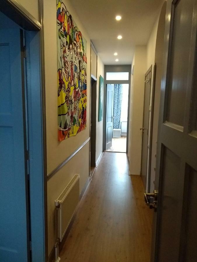 Bellevue Boulevard 32 Appartement Vlissingen
