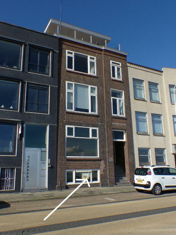 Appartement Bellevue Boulevard 32