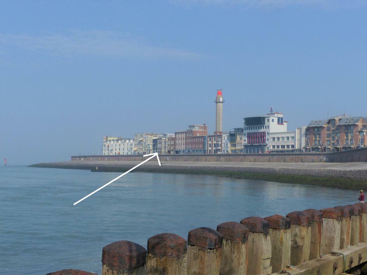 Bellevue Boulevard 32 Vlissingen